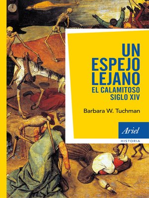 cover image of Un espejo lejano